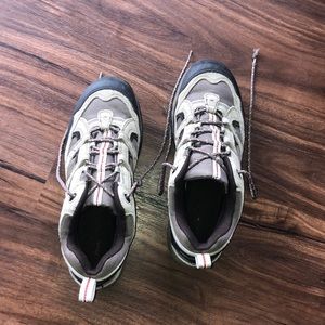 L.L.Bean Men’s Sneakers size 10